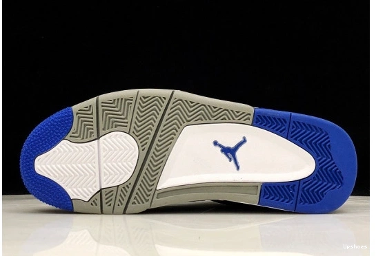 308497 308497 Motorsports Jordan 006 006 Alternate 4 Air Retro 0605